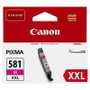 Canon CLI-581M XXL Magenta Cartucho de Tinta XXL Original